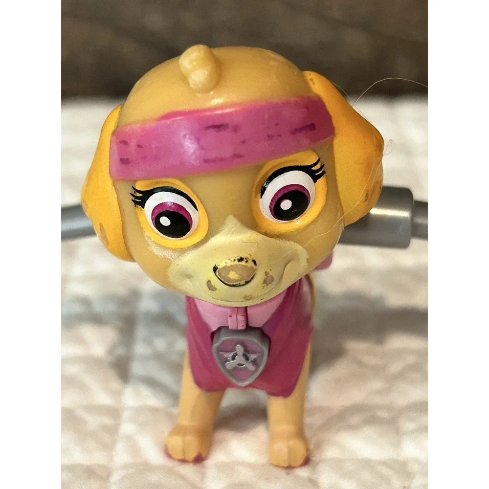 Paw Patrol paw patrol